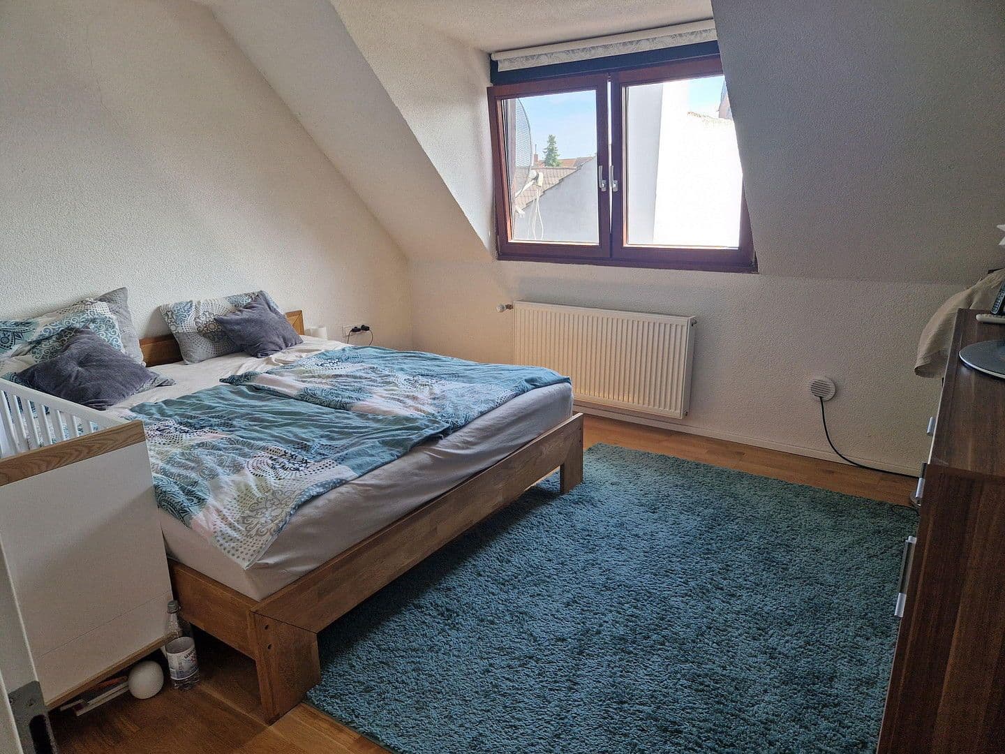Prodej domu 151 m², pozemek 650 m², Große Rheinstraße 11, Philippsburg, Bádensko-Württembersko Prodej domu 151 m², pozemek 650 m², Große Rheinstraße 11, Philippsburg, Bádensko-Württembersko