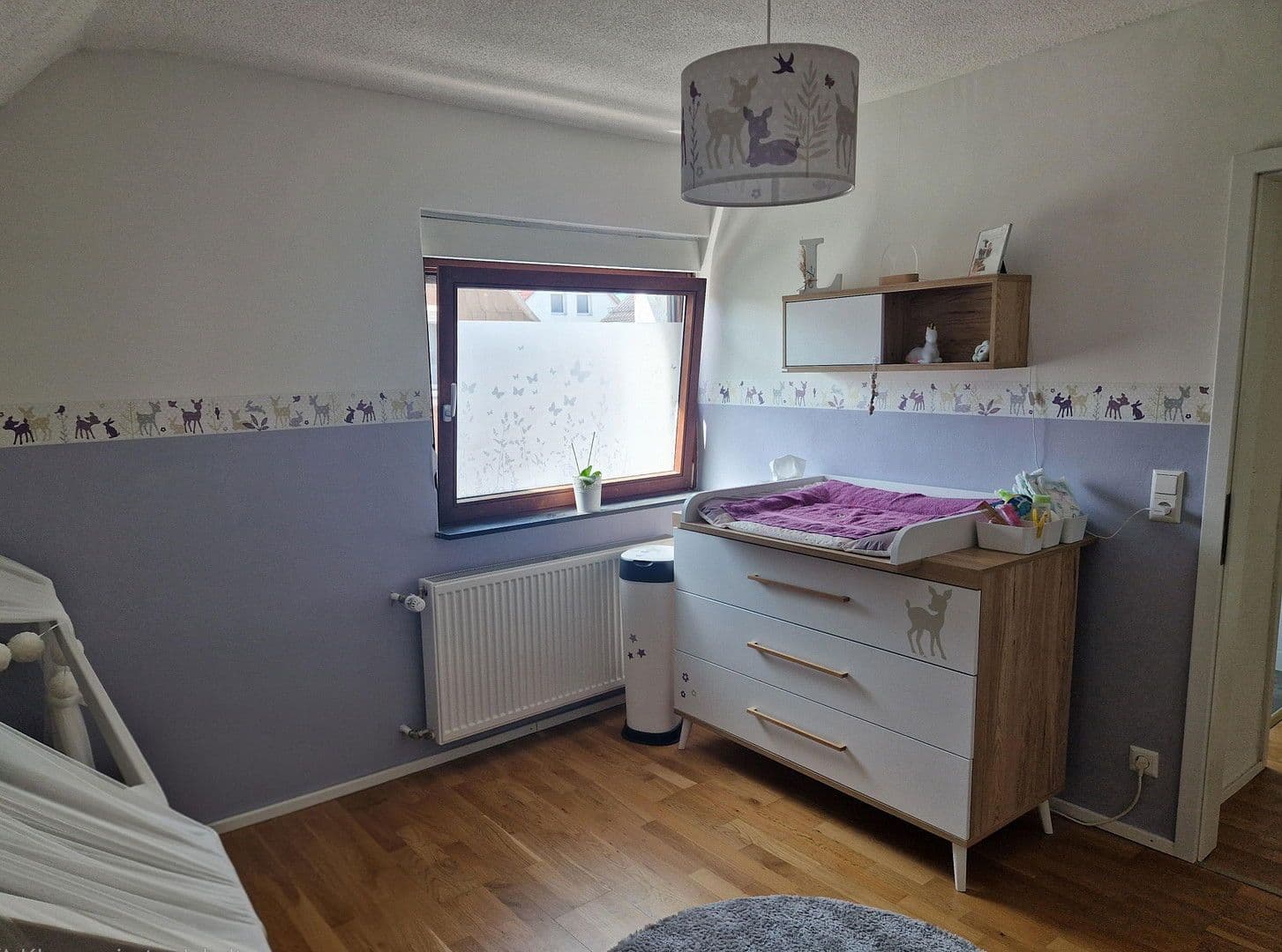 Prodej domu 151 m², pozemek 650 m², Große Rheinstraße 11, Philippsburg, Bádensko-Württembersko Prodej domu 151 m², pozemek 650 m², Große Rheinstraße 11, Philippsburg, Bádensko-Württembersko