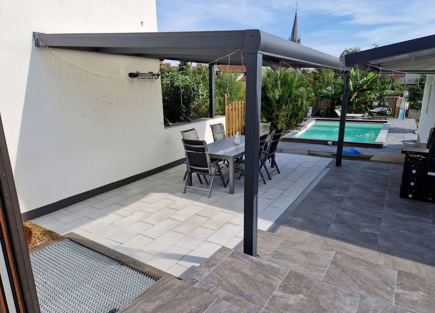 Prodej domu 151 m², pozemek 650 m², Große Rheinstraße 11, Philippsburg, Bádensko-Württembersko Prodej domu 151 m², pozemek 650 m², Große Rheinstraße 11, Philippsburg, Bádensko-Württembersko