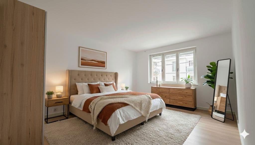 Pronájem bytu 3+1 72 m², Stuttgart, Bádensko-Württembersko Pronájem bytu 3+1 72 m², Stuttgart, Bádensko-Württembersko