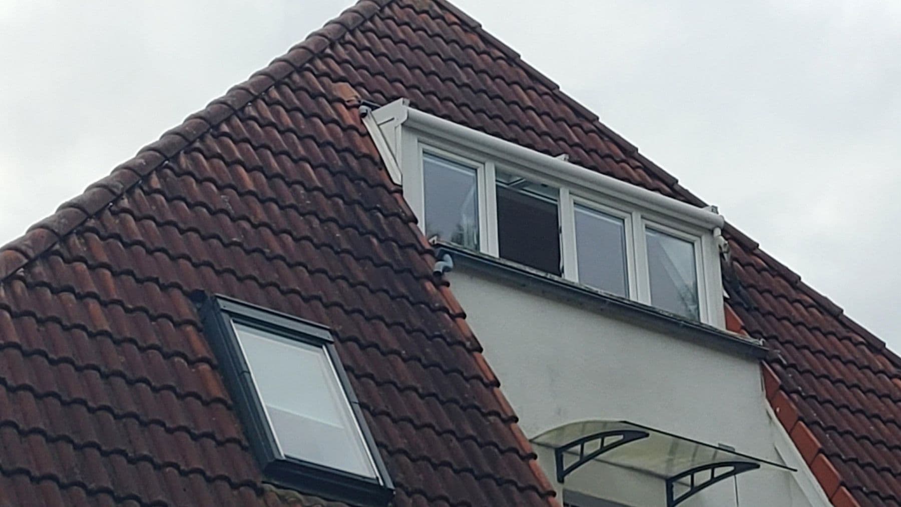 Pronájem bytu 1+kk 40 m², Birkenallee 4, Dessau-Roßlau, Sasko-Anhaltsko Pronájem bytu 1+kk 40 m², Birkenallee 4, Dessau-Roßlau, Sasko-Anhaltsko