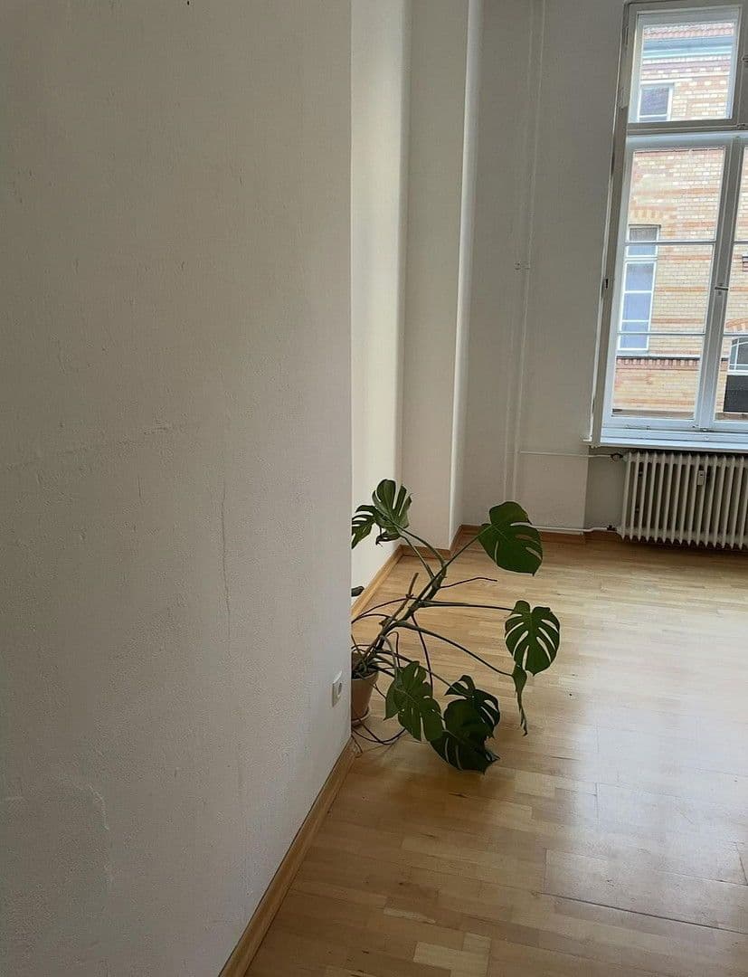 Pronájem bytu 1+1 41 m², Bergerstr., Frankfurt am Main, Hessen Pronájem bytu 1+1 41 m², Bergerstr., Frankfurt am Main, Hessen