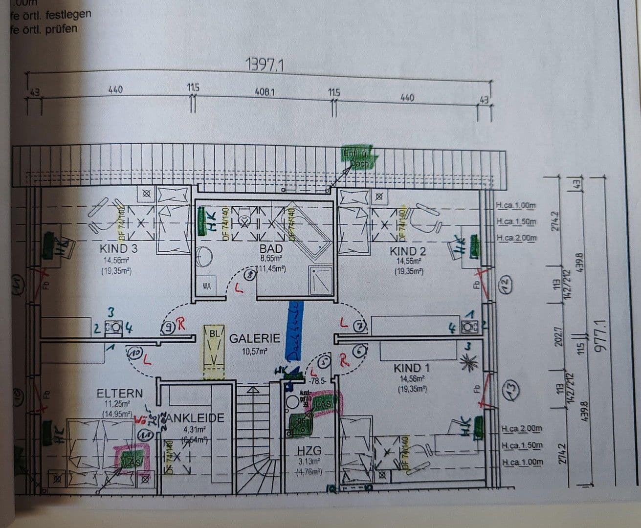 Prodej domu 211 m², pozemek 499 m², Markranstädt, Sasko Prodej domu 211 m², pozemek 499 m², Markranstädt, Sasko