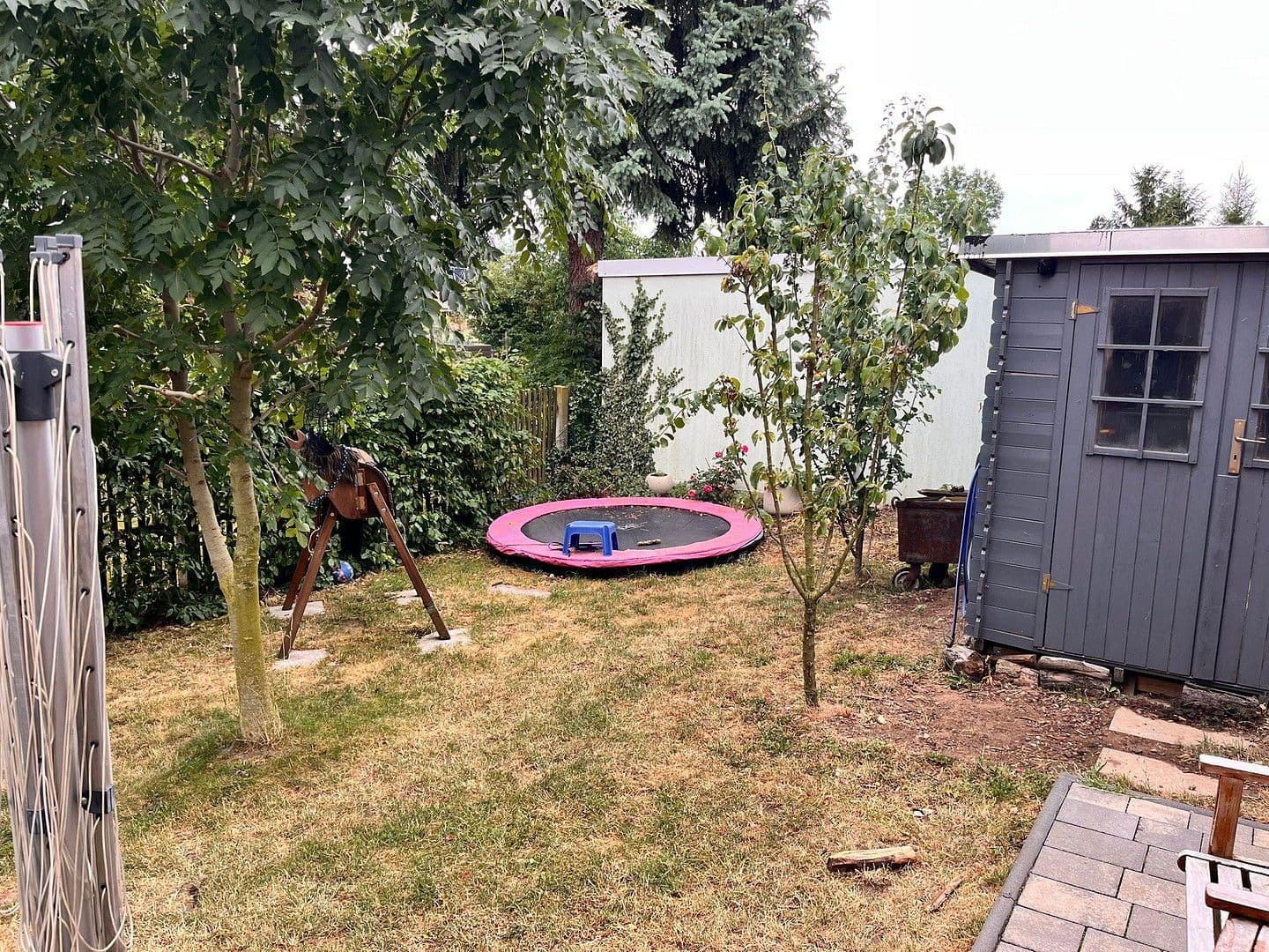 Prodej domu 211 m², pozemek 499 m², Markranstädt, Sasko Prodej domu 211 m², pozemek 499 m², Markranstädt, Sasko