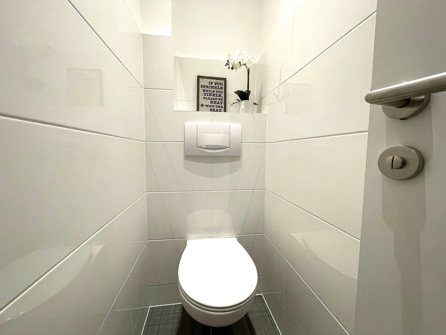 Pronájem bytu 55 m², Radeckgasse 7, Wien, Wien Pronájem bytu 55 m², Radeckgasse 7, Wien, Wien