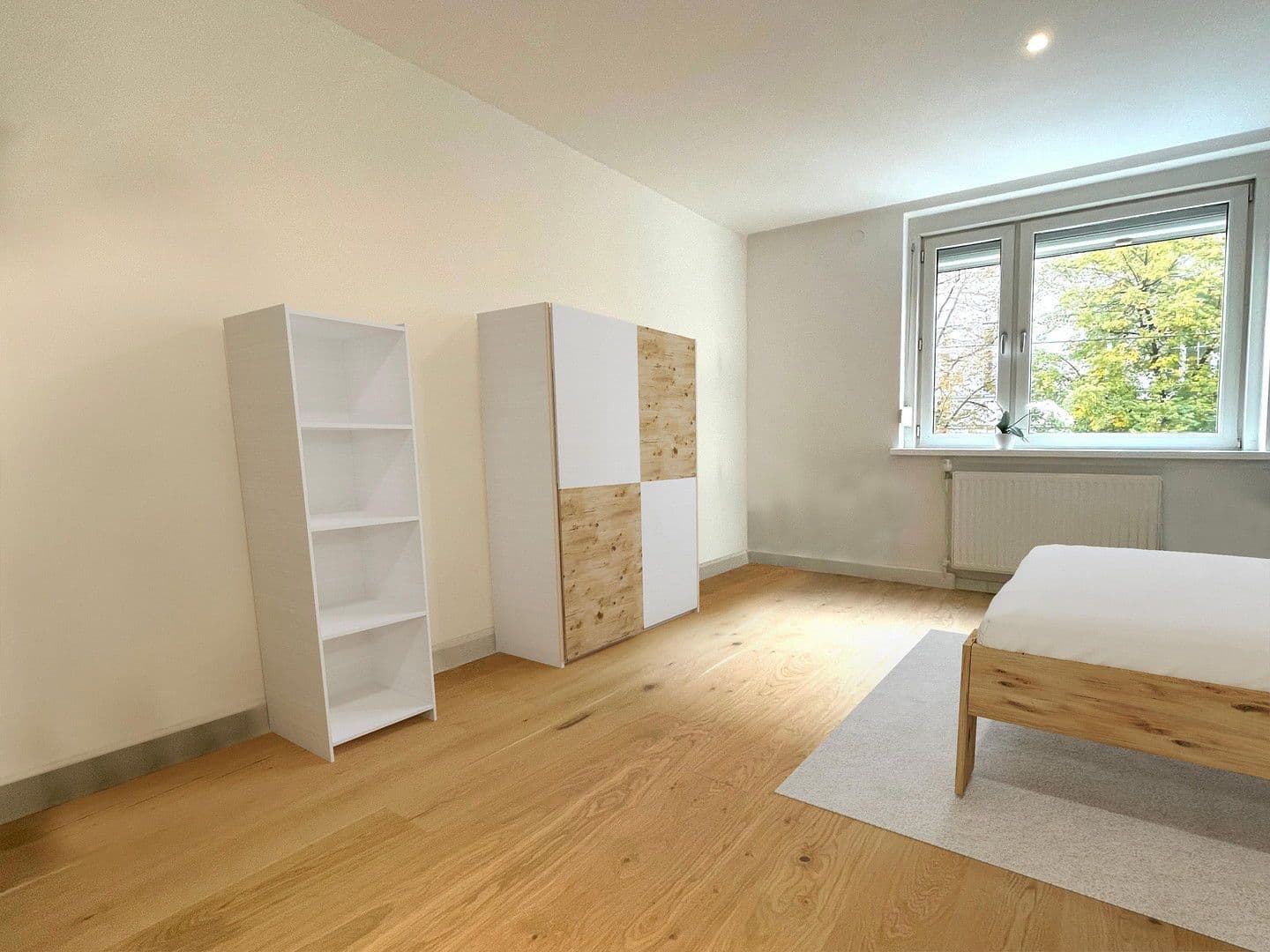 Pronájem bytu 55 m², Radeckgasse 7, Wien, Wien Pronájem bytu 55 m², Radeckgasse 7, Wien, Wien