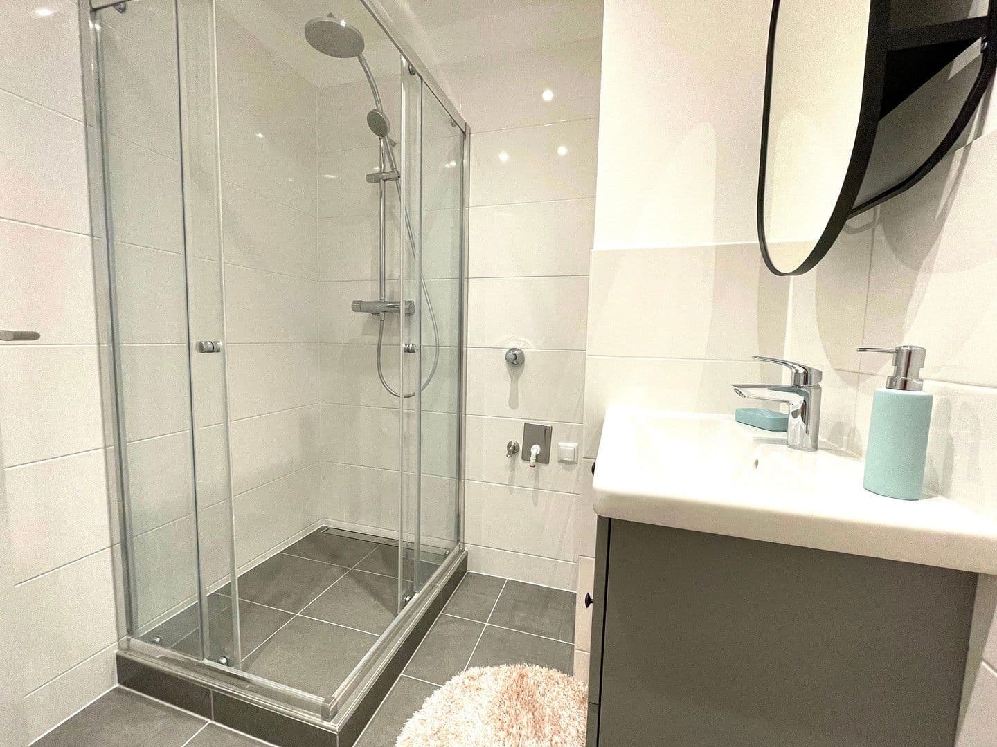 Pronájem bytu 55 m², Radeckgasse 7, Wien, Wien Pronájem bytu 55 m², Radeckgasse 7, Wien, Wien