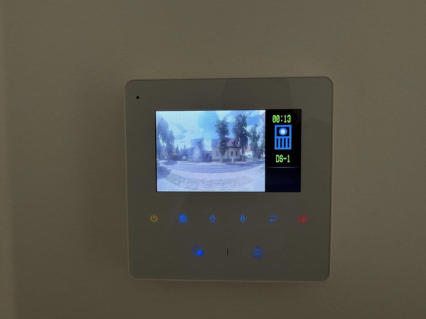 Pronájem bytu 2+1 47 m², Luisenstraße 14a, Oranienburg, Braniborsko Pronájem bytu 2+1 47 m², Luisenstraße 14a, Oranienburg, Braniborsko