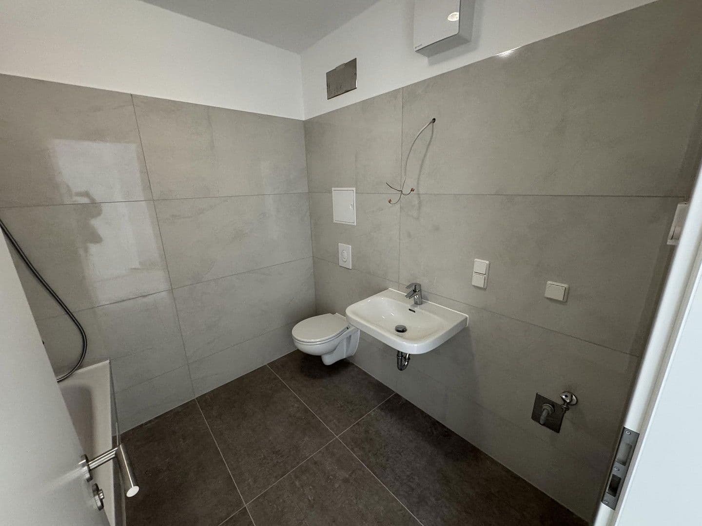 Pronájem bytu 2+1 47 m², Luisenstraße 14a, Oranienburg, Braniborsko Pronájem bytu 2+1 47 m², Luisenstraße 14a, Oranienburg, Braniborsko