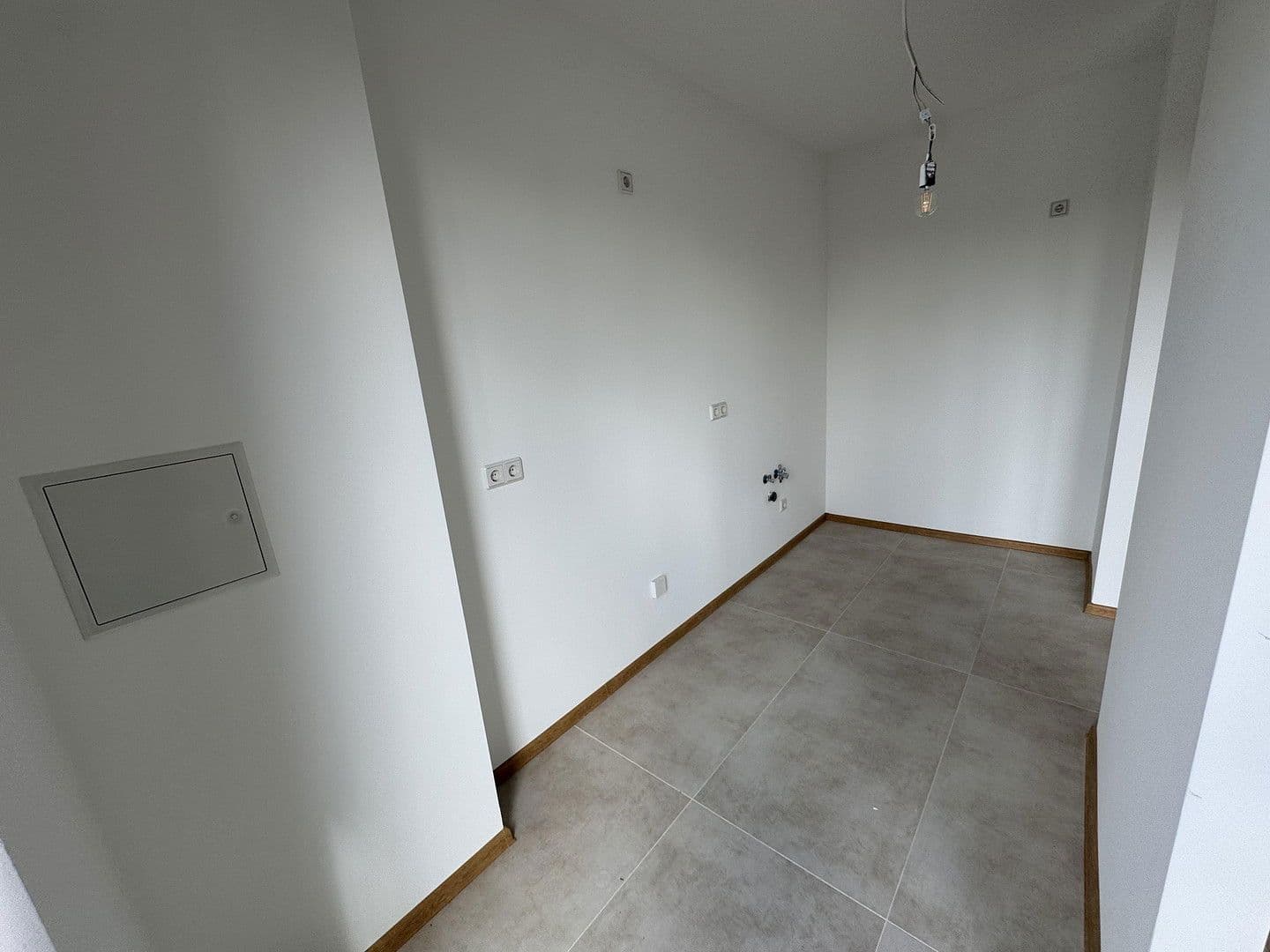 Pronájem bytu 2+1 47 m², Luisenstraße 14a, Oranienburg, Braniborsko Pronájem bytu 2+1 47 m², Luisenstraße 14a, Oranienburg, Braniborsko