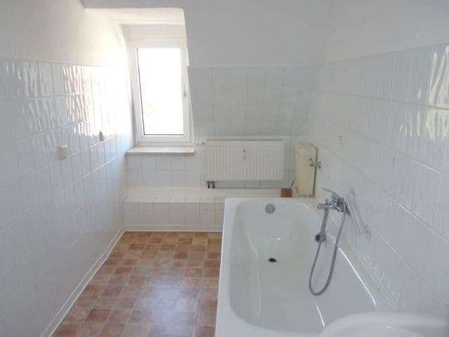 Pronájem bytu 2+1 45 m², Delitzscher Str. 118, Leipzig, Sasko Pronájem bytu 2+1 45 m², Delitzscher Str. 118, Leipzig, Sasko