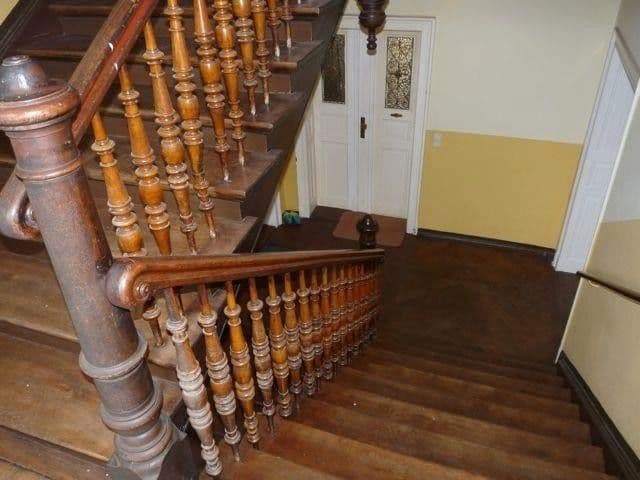 Pronájem bytu 2+1 45 m², Delitzscher Str. 118, Leipzig, Sasko Pronájem bytu 2+1 45 m², Delitzscher Str. 118, Leipzig, Sasko