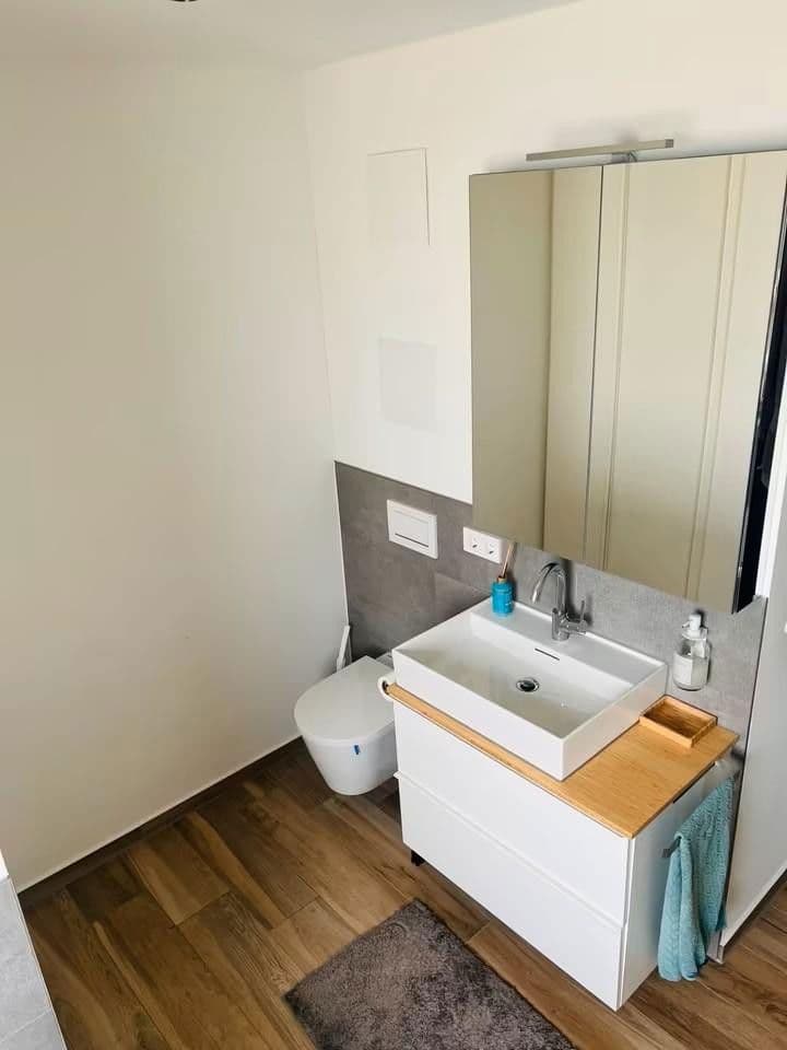 Prodej bytu 4+1 102 m², Illertissen, Bavorsko Prodej bytu 4+1 102 m², Illertissen, Bavorsko