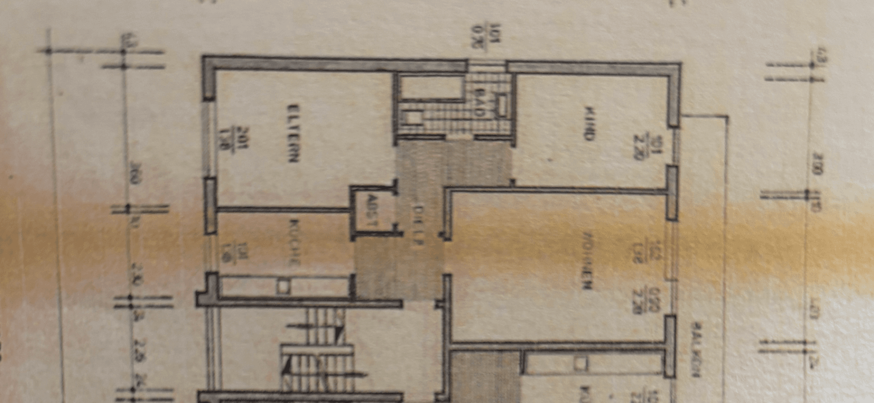 Prodej bytu 3+1 77 m², Moers, Severní Porýní-Vestfálsko Prodej bytu 3+1 77 m², Moers, Severní Porýní-Vestfálsko