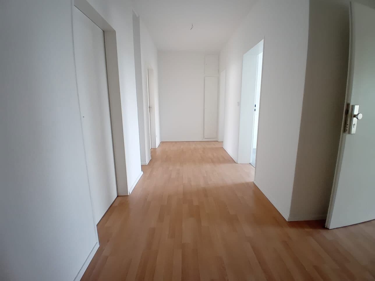 Pronájem bytu 2+1 61 m², Kaiser-Wilhelm-Strasse 19, Ludwigshafen, Porýní-Falc Pronájem bytu 2+1 61 m², Kaiser-Wilhelm-Strasse 19, Ludwigshafen, Porýní-Falc