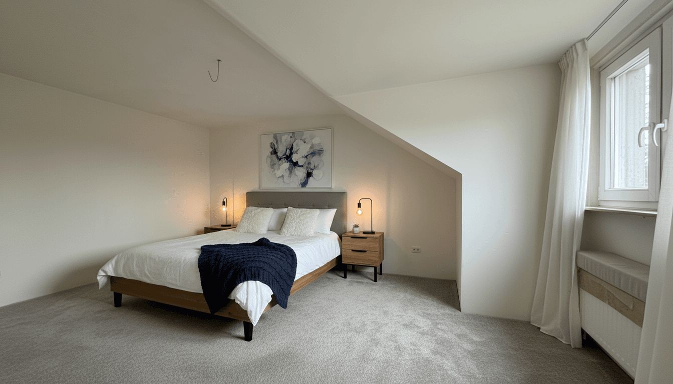 Pronájem bytu 4+1 90 m², Leverkusen, Severní Porýní-Vestfálsko Pronájem bytu 4+1 90 m², Leverkusen, Severní Porýní-Vestfálsko