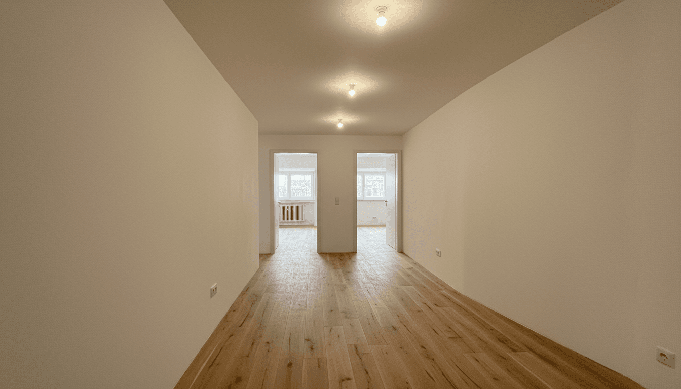 Pronájem bytu 4+1 90 m², Leverkusen, Severní Porýní-Vestfálsko Pronájem bytu 4+1 90 m², Leverkusen, Severní Porýní-Vestfálsko
