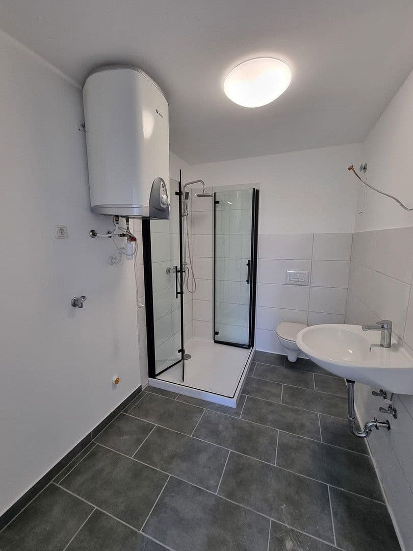 Pronájem bytu 3+1 82 m², Hintere Kreuzgasse 7, Coburg, Bavorsko Pronájem bytu 3+1 82 m², Hintere Kreuzgasse 7, Coburg, Bavorsko