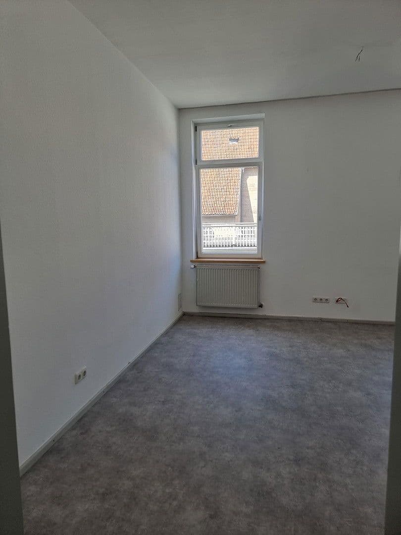 Pronájem bytu 3+1 82 m², Hintere Kreuzgasse 7, Coburg, Bavorsko Pronájem bytu 3+1 82 m², Hintere Kreuzgasse 7, Coburg, Bavorsko