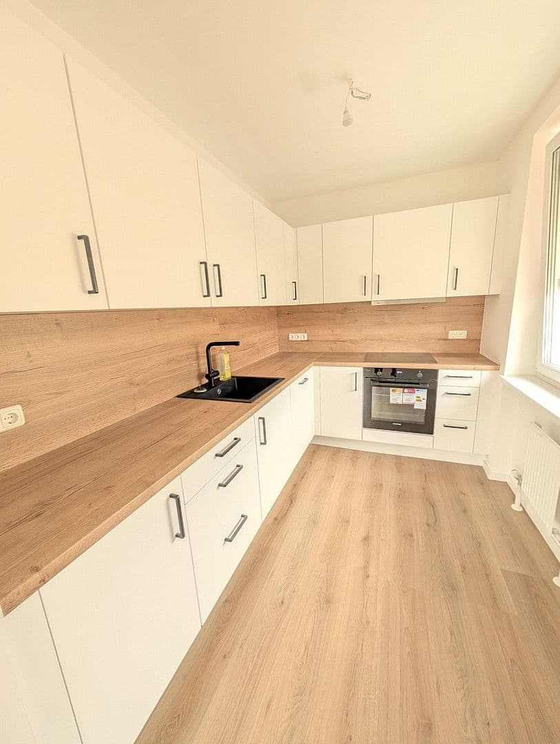 Prodej bytu 3+kk 75 m², Hasnerstraße 39, Linz, Horní Rakousko Prodej bytu 3+kk 75 m², Hasnerstraße 39, Linz, Horní Rakousko