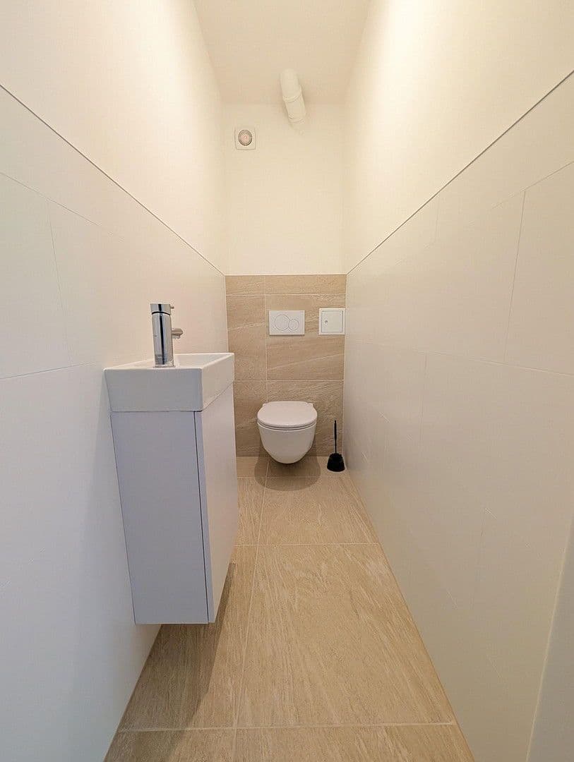 Prodej bytu 3+kk 75 m², Hasnerstraße 39, Linz, Horní Rakousko Prodej bytu 3+kk 75 m², Hasnerstraße 39, Linz, Horní Rakousko