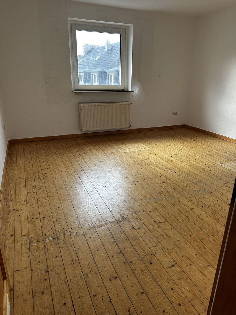 Pronájem bytu 2+kk 63 m², Augustastraße 43, Witten, Severní Porýní-Vestfálsko Pronájem bytu 2+kk 63 m², Augustastraße 43, Witten, Severní Porýní-Vestfálsko