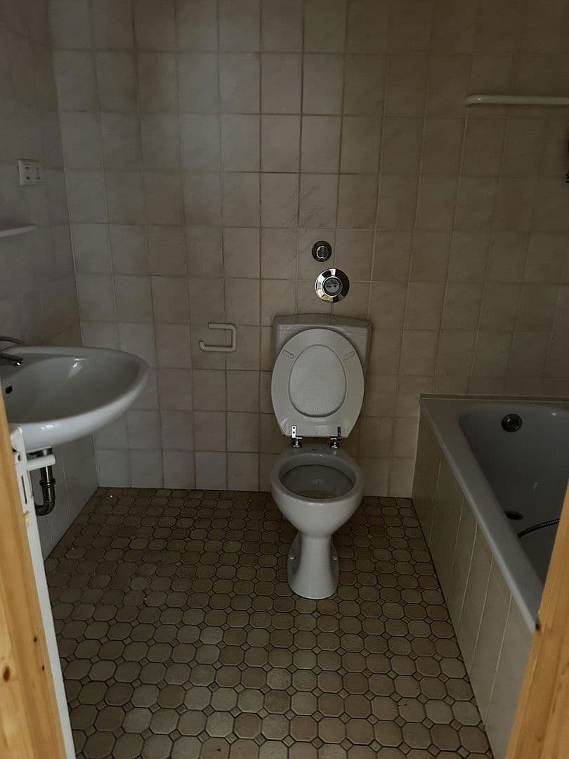 Pronájem bytu 2+kk 63 m², Augustastraße 43, Witten, Severní Porýní-Vestfálsko Pronájem bytu 2+kk 63 m², Augustastraße 43, Witten, Severní Porýní-Vestfálsko