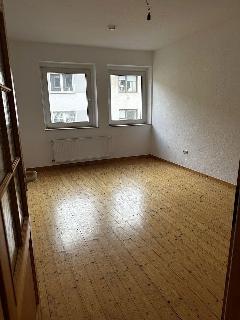 Pronájem bytu 2+kk 63 m², Augustastraße 43, Witten, Severní Porýní-Vestfálsko Pronájem bytu 2+kk 63 m², Augustastraße 43, Witten, Severní Porýní-Vestfálsko