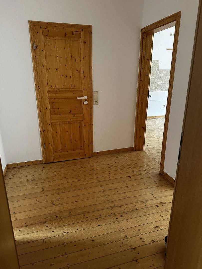 Pronájem bytu 2+kk 63 m², Augustastraße 43, Witten, Severní Porýní-Vestfálsko Pronájem bytu 2+kk 63 m², Augustastraße 43, Witten, Severní Porýní-Vestfálsko