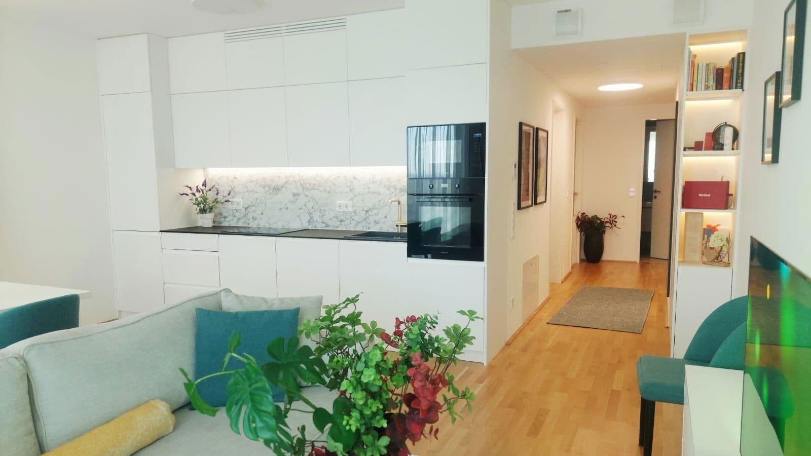 Prodej bytu 3+1 70 m², Wehlistraße 291/2, Wien, Wien Prodej bytu 3+1 70 m², Wehlistraße 291/2, Wien, Wien