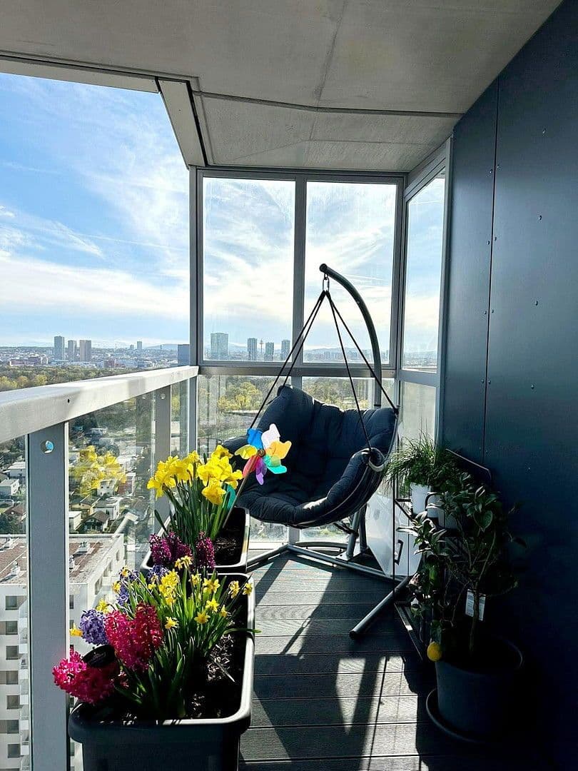 Prodej bytu 3+1 70 m², Wehlistraße 291/2, Wien, Wien Prodej bytu 3+1 70 m², Wehlistraße 291/2, Wien, Wien