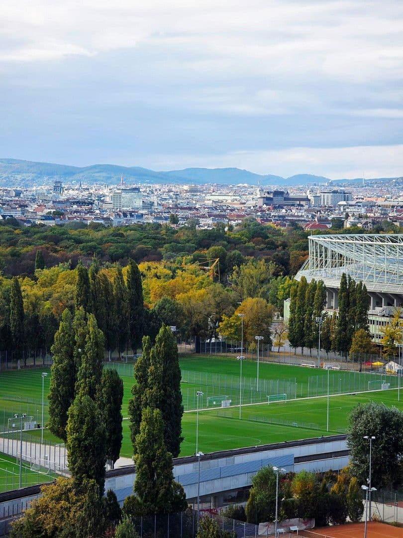 Prodej bytu 3+1 70 m², Wehlistraße 291/2, Wien, Wien Prodej bytu 3+1 70 m², Wehlistraße 291/2, Wien, Wien