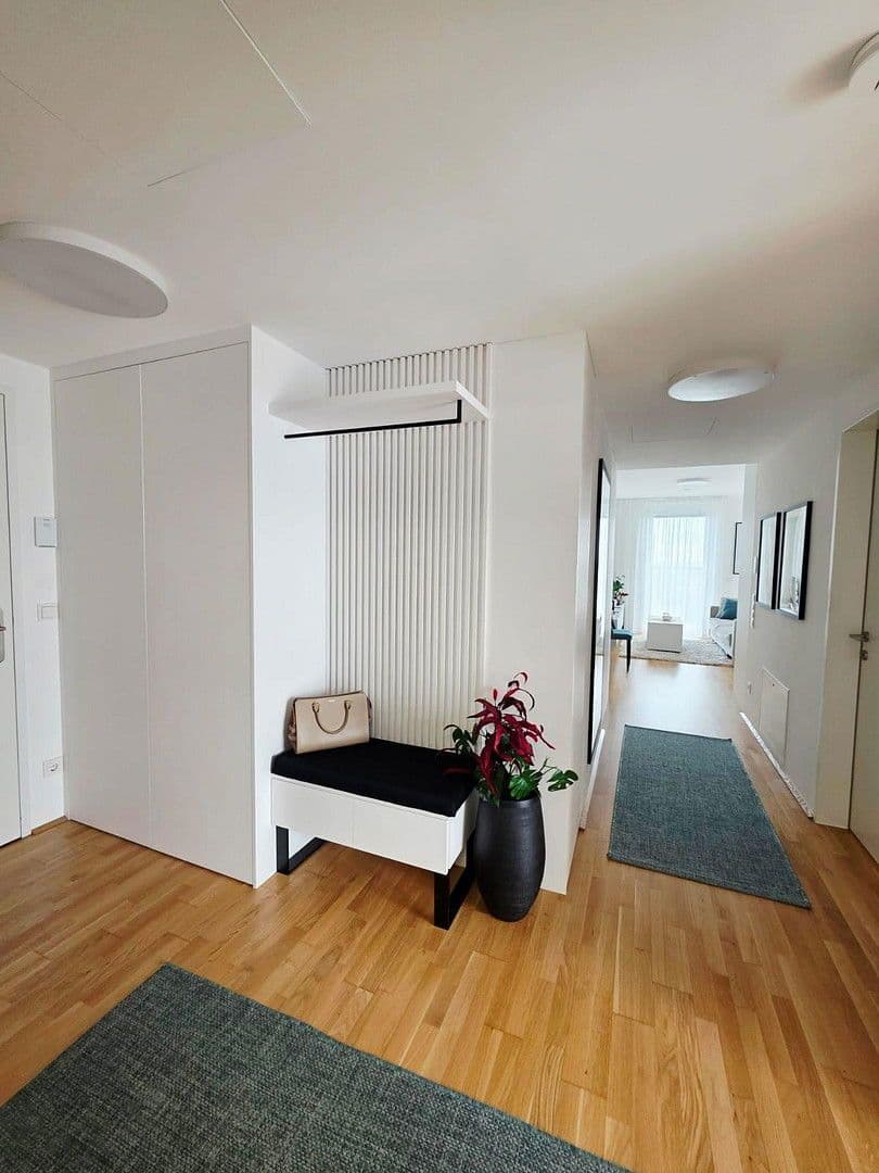 Prodej bytu 3+1 70 m², Wehlistraße 291/2, Wien, Wien Prodej bytu 3+1 70 m², Wehlistraße 291/2, Wien, Wien