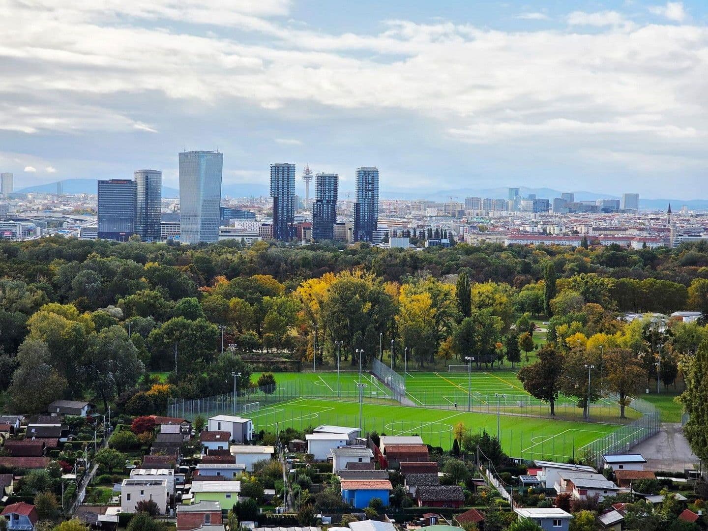 Prodej bytu 3+1 70 m², Wehlistraße 291/2, Wien, Wien Prodej bytu 3+1 70 m², Wehlistraße 291/2, Wien, Wien