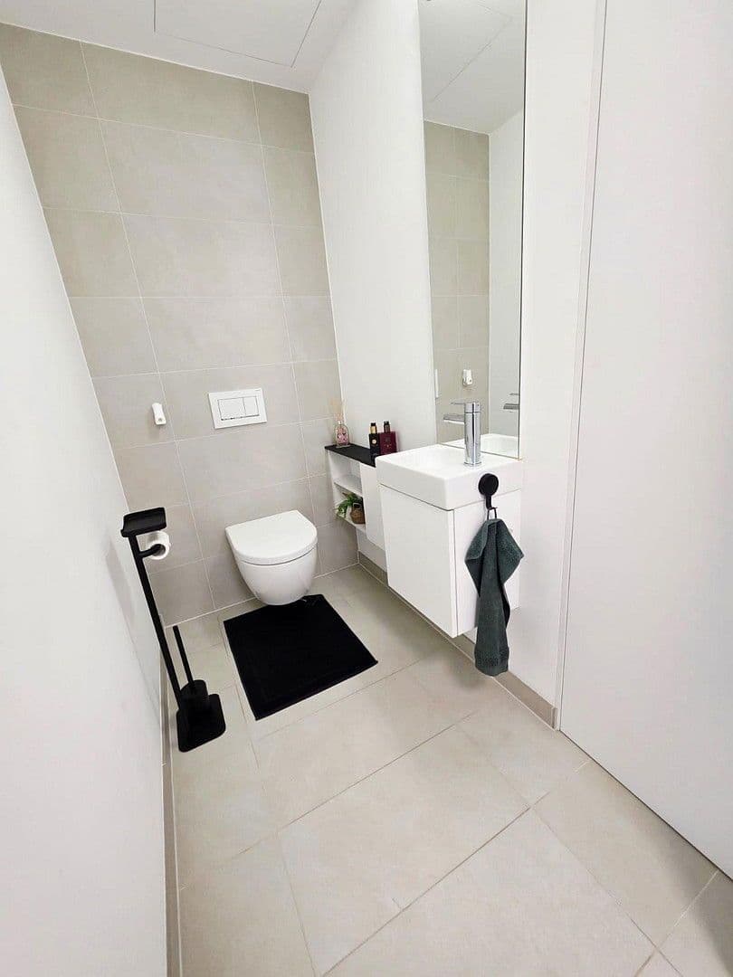 Prodej bytu 3+1 70 m², Wehlistraße 291/2, Wien, Wien Prodej bytu 3+1 70 m², Wehlistraße 291/2, Wien, Wien