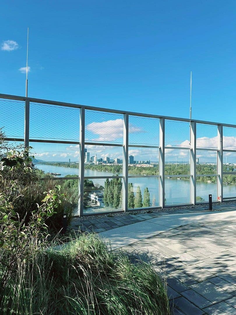 Prodej bytu 3+1 70 m², Wehlistraße 291/2, Wien, Wien Prodej bytu 3+1 70 m², Wehlistraße 291/2, Wien, Wien