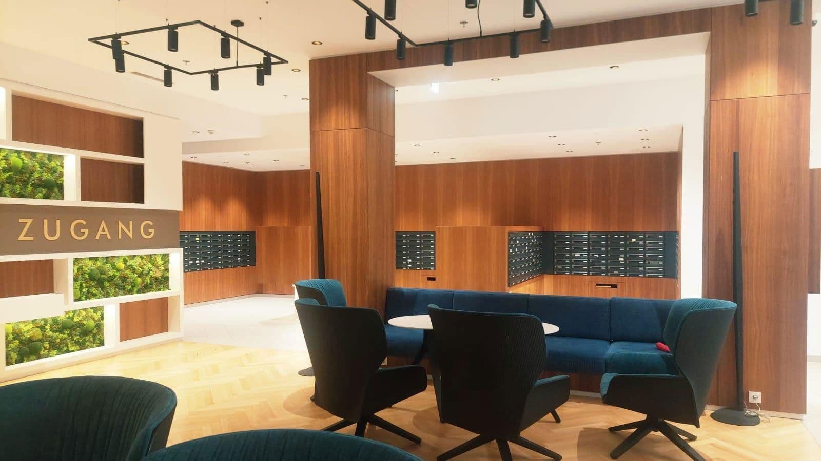 Prodej bytu 3+1 70 m², Wehlistraße 291/2, Wien, Wien Prodej bytu 3+1 70 m², Wehlistraße 291/2, Wien, Wien