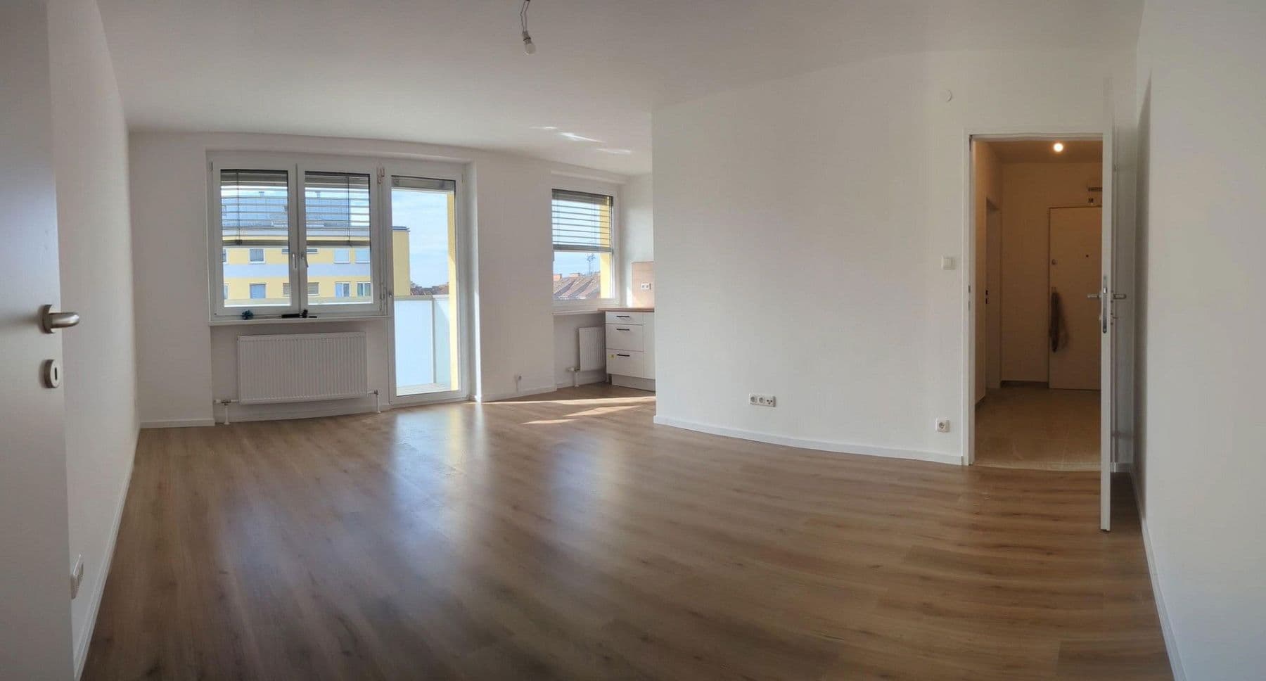 Prodej bytu 3+1 63 m², Hasnerstraße 39, Linz, Horní Rakousko Prodej bytu 3+1 63 m², Hasnerstraße 39, Linz, Horní Rakousko