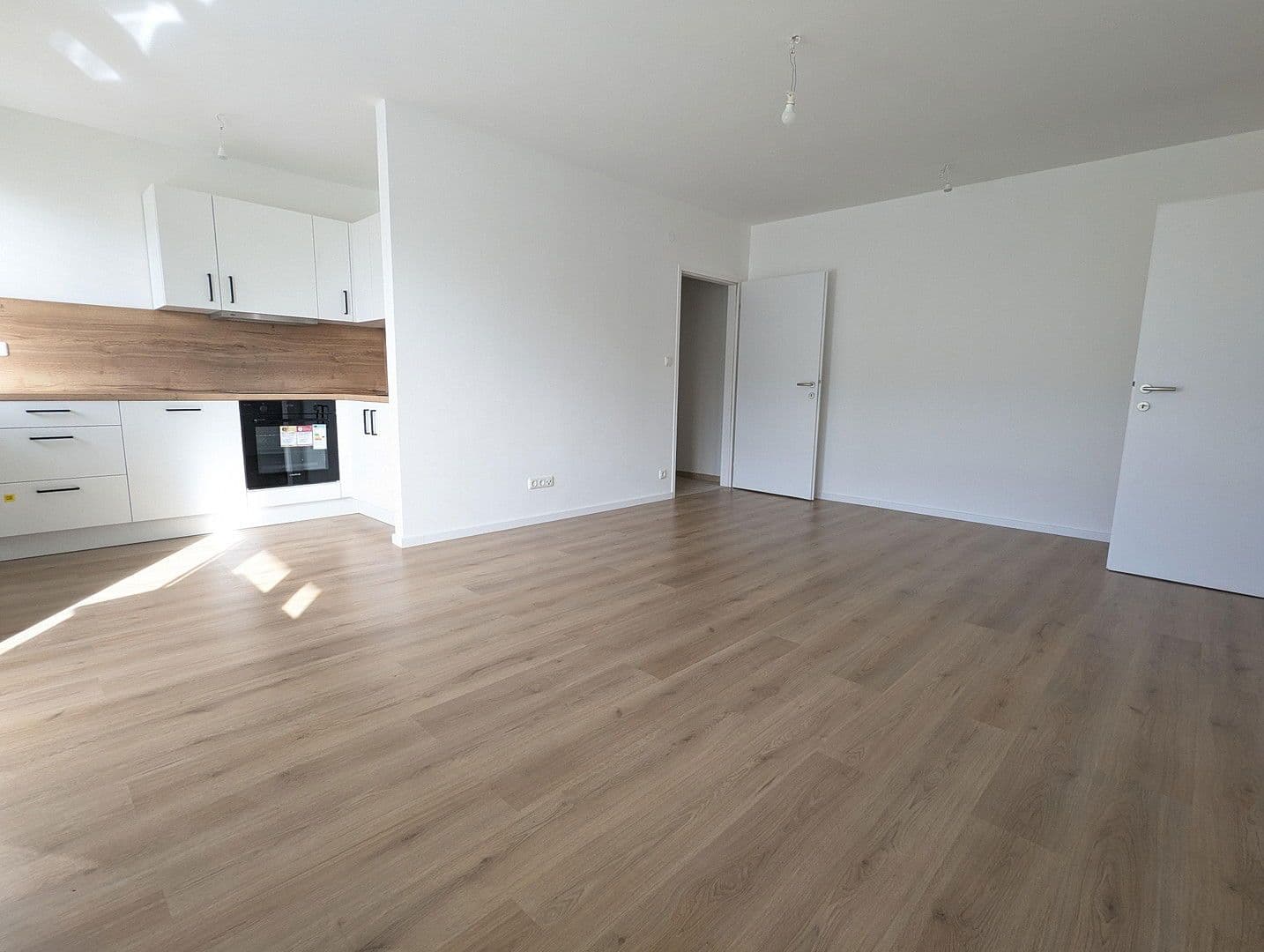 Prodej bytu 3+1 63 m², Hasnerstraße 39, Linz, Horní Rakousko Prodej bytu 3+1 63 m², Hasnerstraße 39, Linz, Horní Rakousko