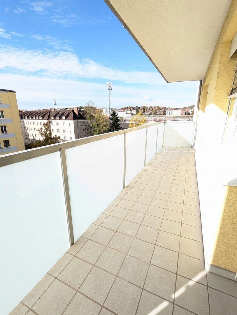 Prodej bytu 3+1 63 m², Hasnerstraße 39, Linz, Horní Rakousko Prodej bytu 3+1 63 m², Hasnerstraße 39, Linz, Horní Rakousko