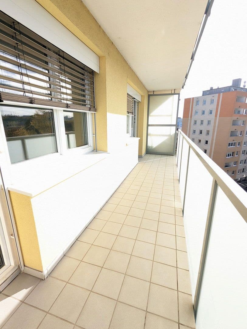 Prodej bytu 3+1 63 m², Hasnerstraße 39, Linz, Horní Rakousko Prodej bytu 3+1 63 m², Hasnerstraße 39, Linz, Horní Rakousko