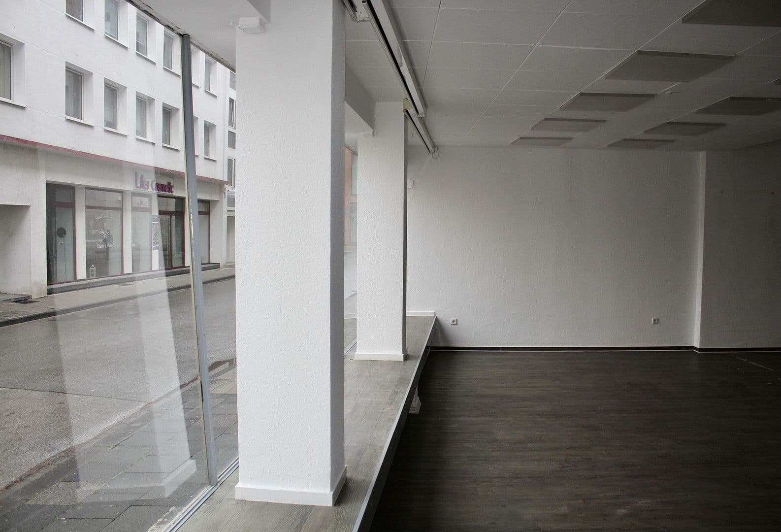 Pronájem kanceláře 239 m², Am Buchenbaum 21, Duisburg, Severní Porýní-Vestfálsko Pronájem kanceláře 239 m², Am Buchenbaum 21, Duisburg, Severní Porýní-Vestfálsko