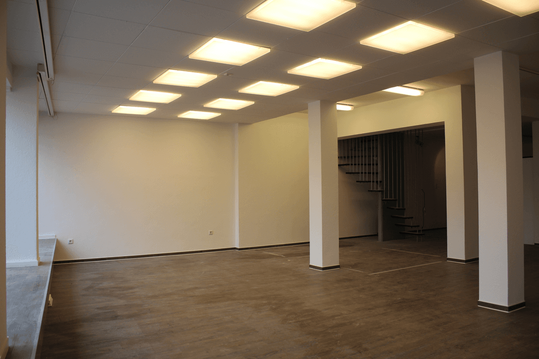 Pronájem kanceláře 239 m², Am Buchenbaum 21, Duisburg, Severní Porýní-Vestfálsko Pronájem kanceláře 239 m², Am Buchenbaum 21, Duisburg, Severní Porýní-Vestfálsko