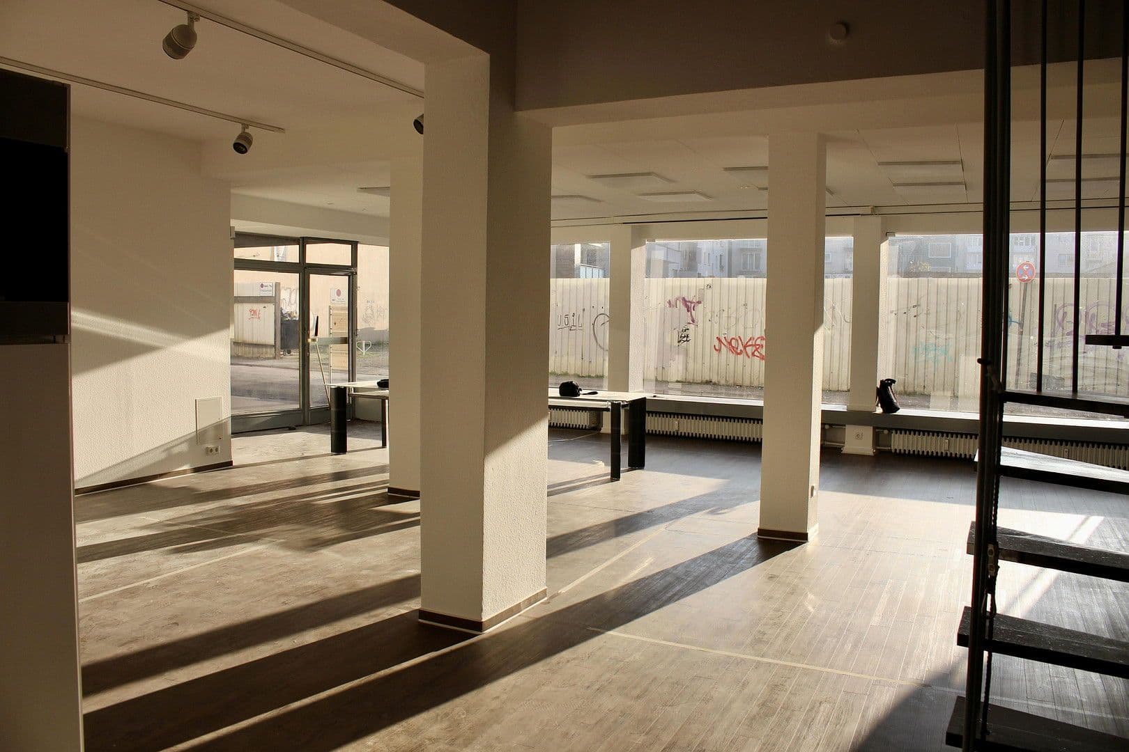 Pronájem kanceláře 239 m², Am Buchenbaum 21, Duisburg, Severní Porýní-Vestfálsko Pronájem kanceláře 239 m², Am Buchenbaum 21, Duisburg, Severní Porýní-Vestfálsko