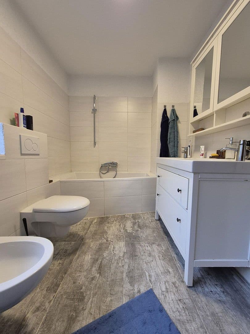 Prodej domu 180 m², pozemek 334 m², Dreieich, Hessen Prodej domu 180 m², pozemek 334 m², Dreieich, Hessen