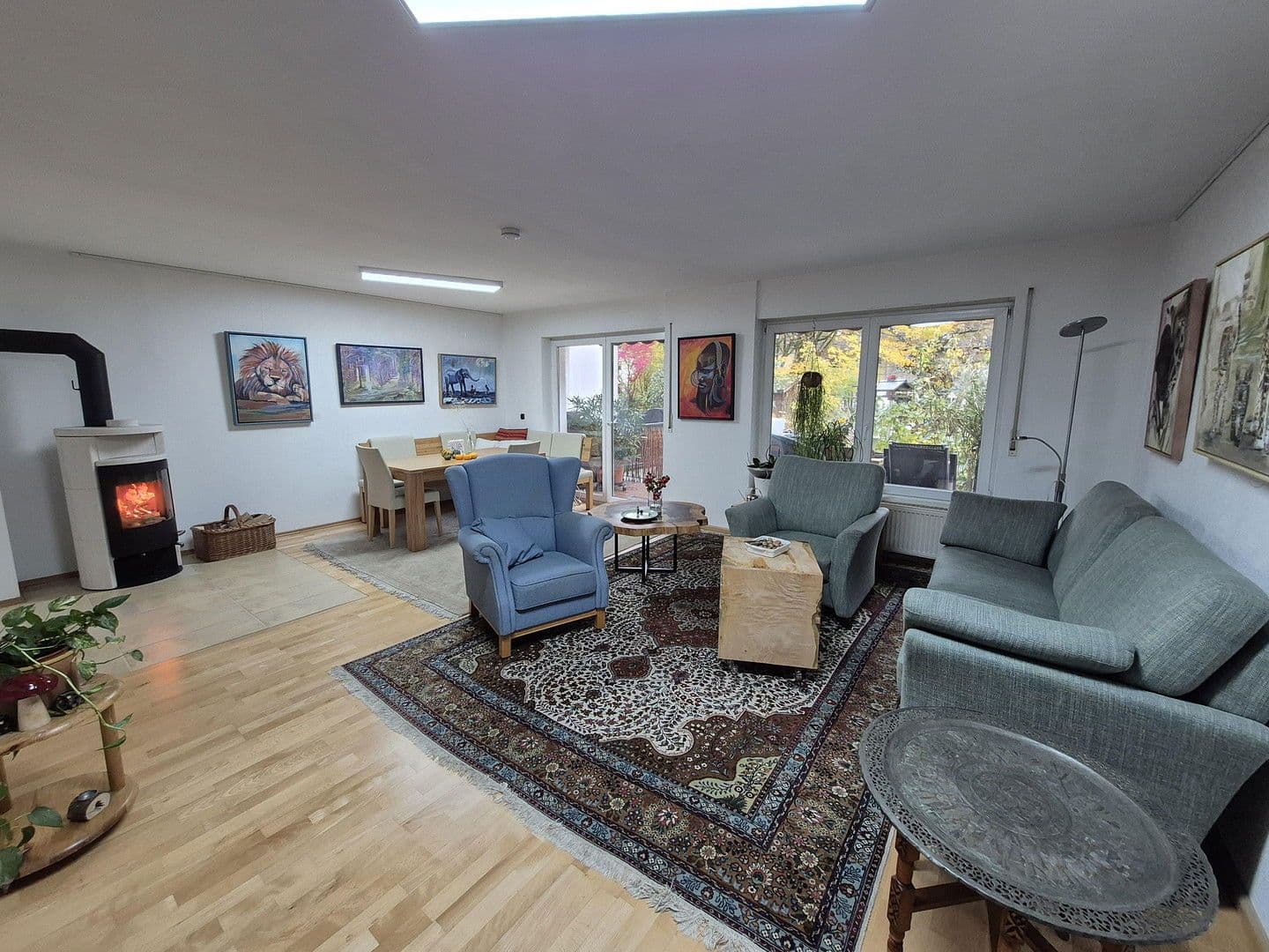 Prodej domu 180 m², pozemek 334 m², Dreieich, Hessen Prodej domu 180 m², pozemek 334 m², Dreieich, Hessen