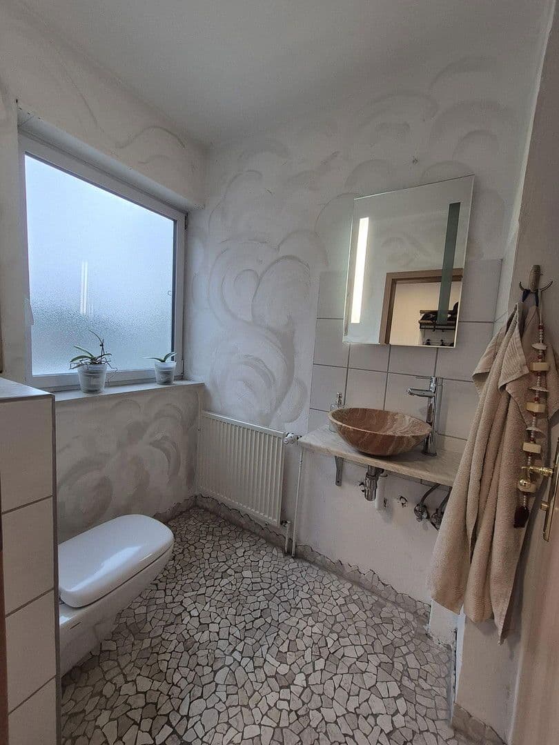 Prodej domu 180 m², pozemek 334 m², Dreieich, Hessen Prodej domu 180 m², pozemek 334 m², Dreieich, Hessen