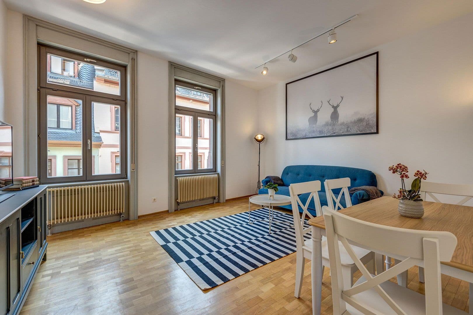 Pronájem bytu 2+1 57 m², Augustinerstraße 55, 55116 Mainz, Mainz, Porýní-Falc Pronájem bytu 2+1 57 m², Augustinerstraße 55, 55116 Mainz, Mainz, Porýní-Falc