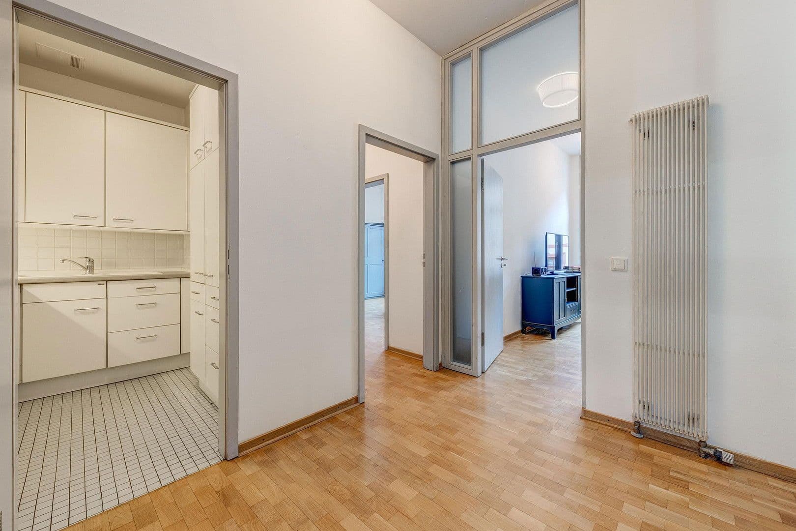 Pronájem bytu 2+1 57 m², Augustinerstraße 55, 55116 Mainz, Mainz, Porýní-Falc Pronájem bytu 2+1 57 m², Augustinerstraße 55, 55116 Mainz, Mainz, Porýní-Falc