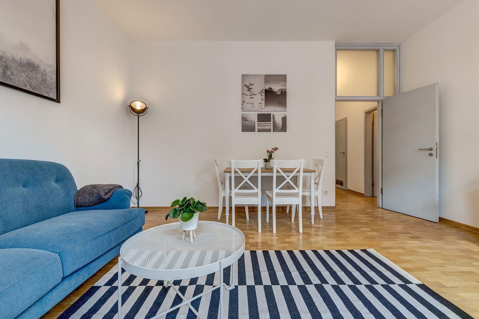 Pronájem bytu 2+1 57 m², Augustinerstraße 55, 55116 Mainz, Mainz, Porýní-Falc Pronájem bytu 2+1 57 m², Augustinerstraße 55, 55116 Mainz, Mainz, Porýní-Falc